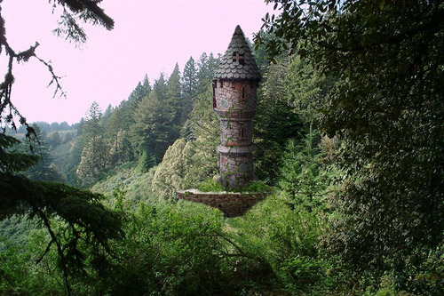 Torre de Juanita Eufrasia
